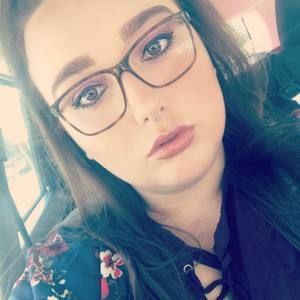 Meet your Posher, Kellie